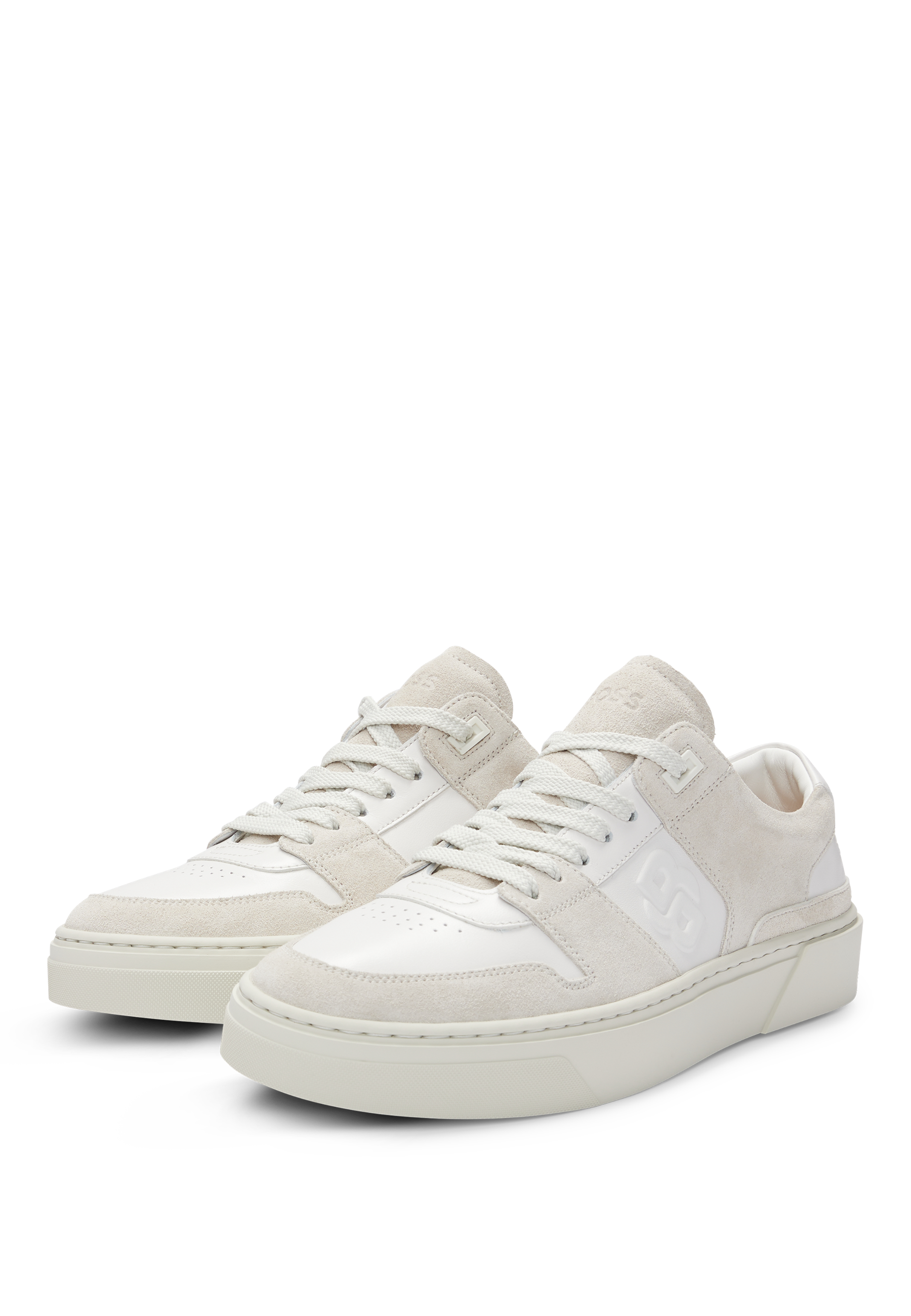 OPEN WHITE // TRAINERS GARY_TENN_SDLTBBW