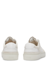 OPEN WHITE // TRAINERS GARY_TENN_SDLTBBW