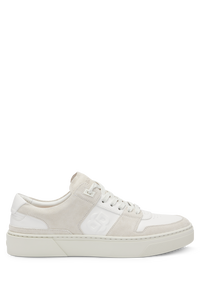 OPEN WHITE // TRAINERS GARY_TENN_SDLTBBW