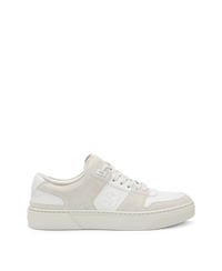 OPEN WHITE // TRAINERS GARY_TENN_SDLTBBW
