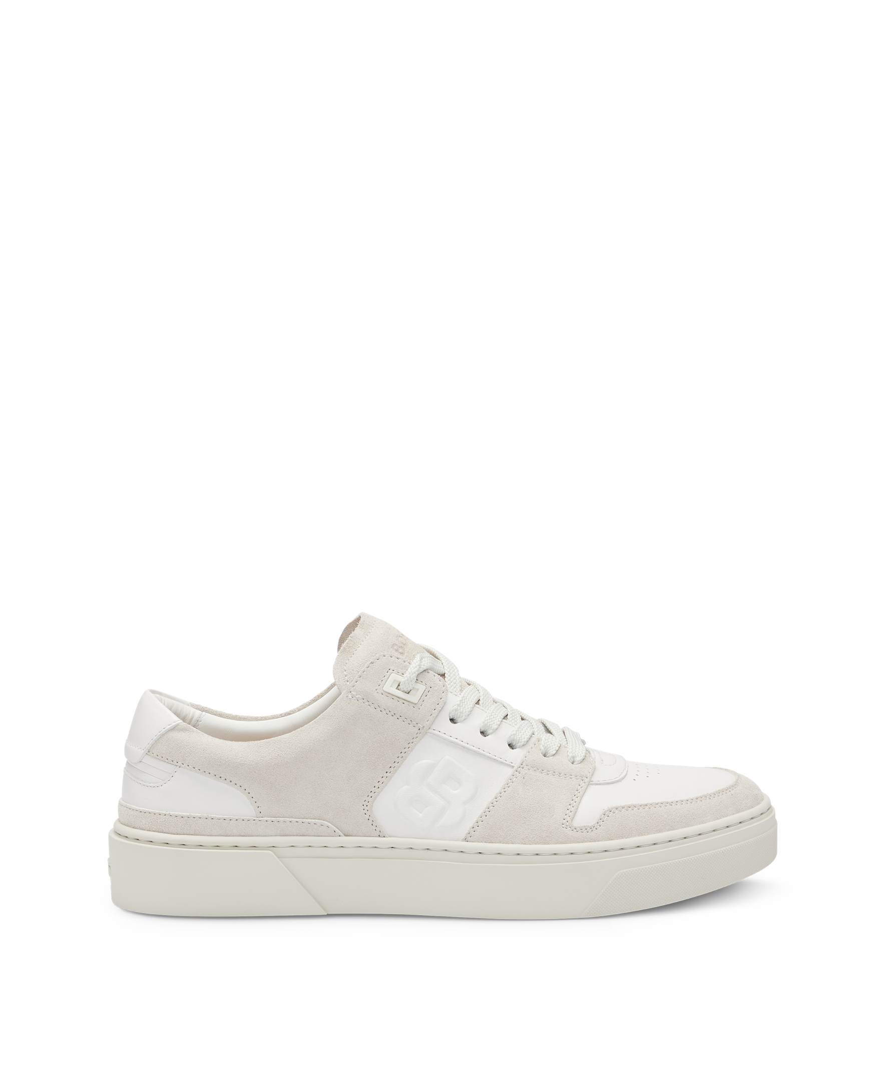 OPEN WHITE // TRAINERS GARY_TENN_SDLTBBW