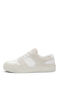 OPEN WHITE // TRAINERS GARY_TENN_SDLTBBW