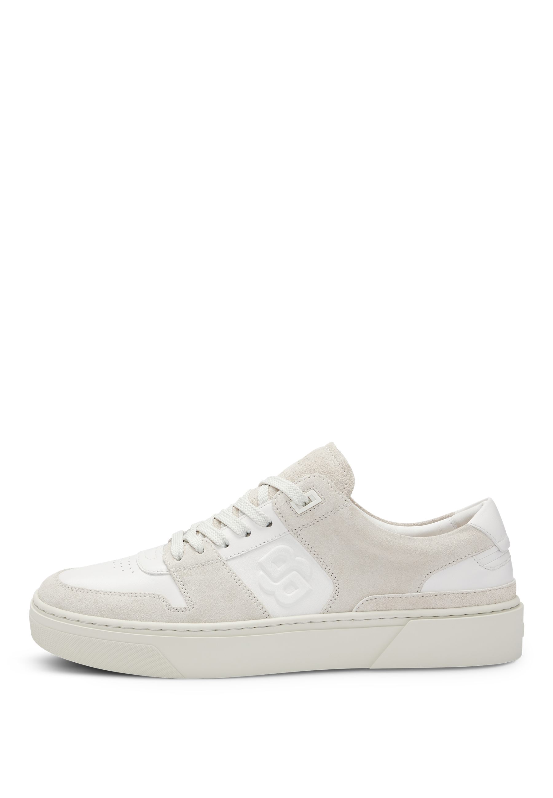 OPEN WHITE // TRAINERS GARY_TENN_SDLTBBW