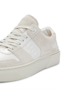 OPEN WHITE // TRAINERS GARY_TENN_SDLTBBW