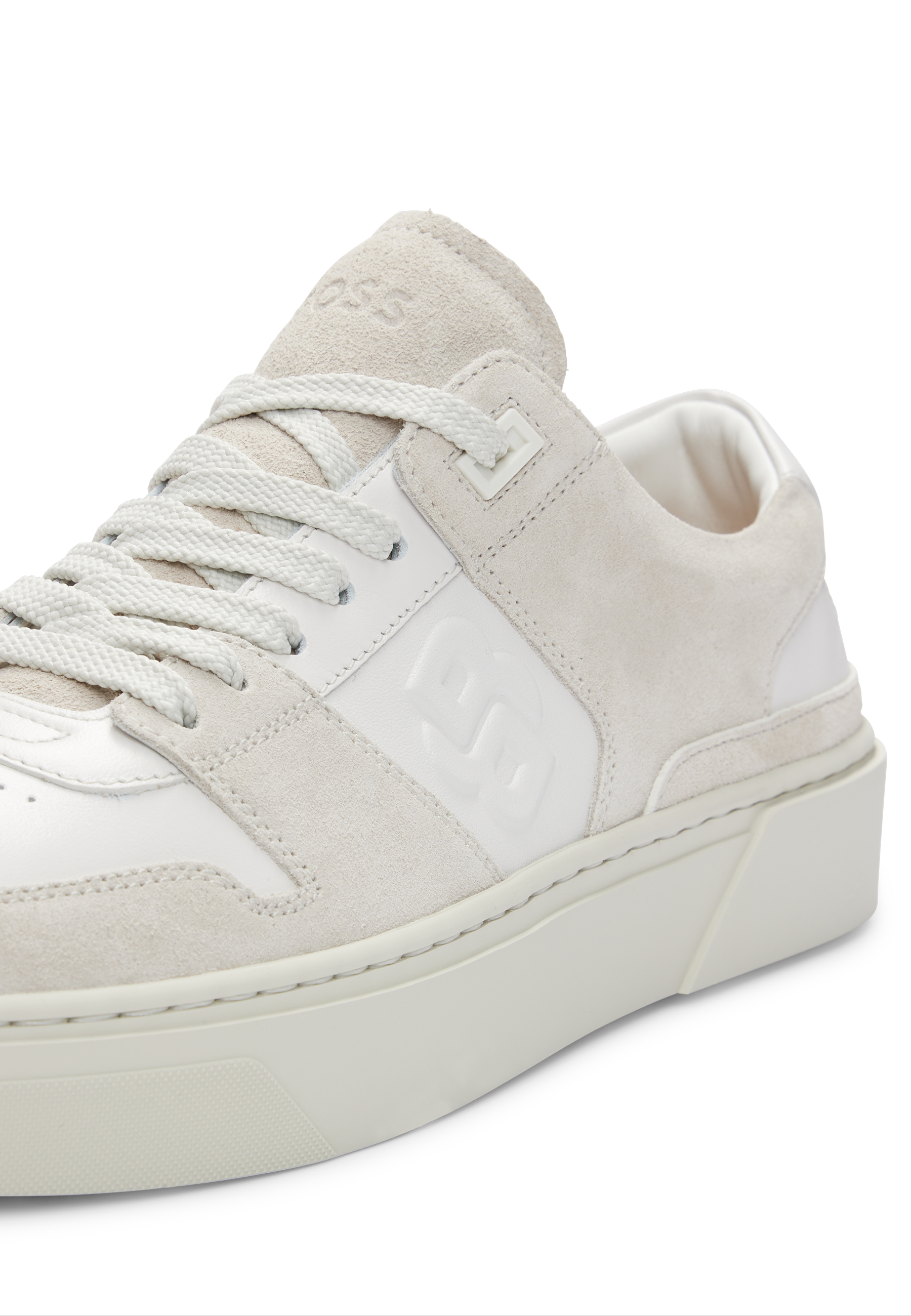 OPEN WHITE // TRAINERS GARY_TENN_SDLTBBW