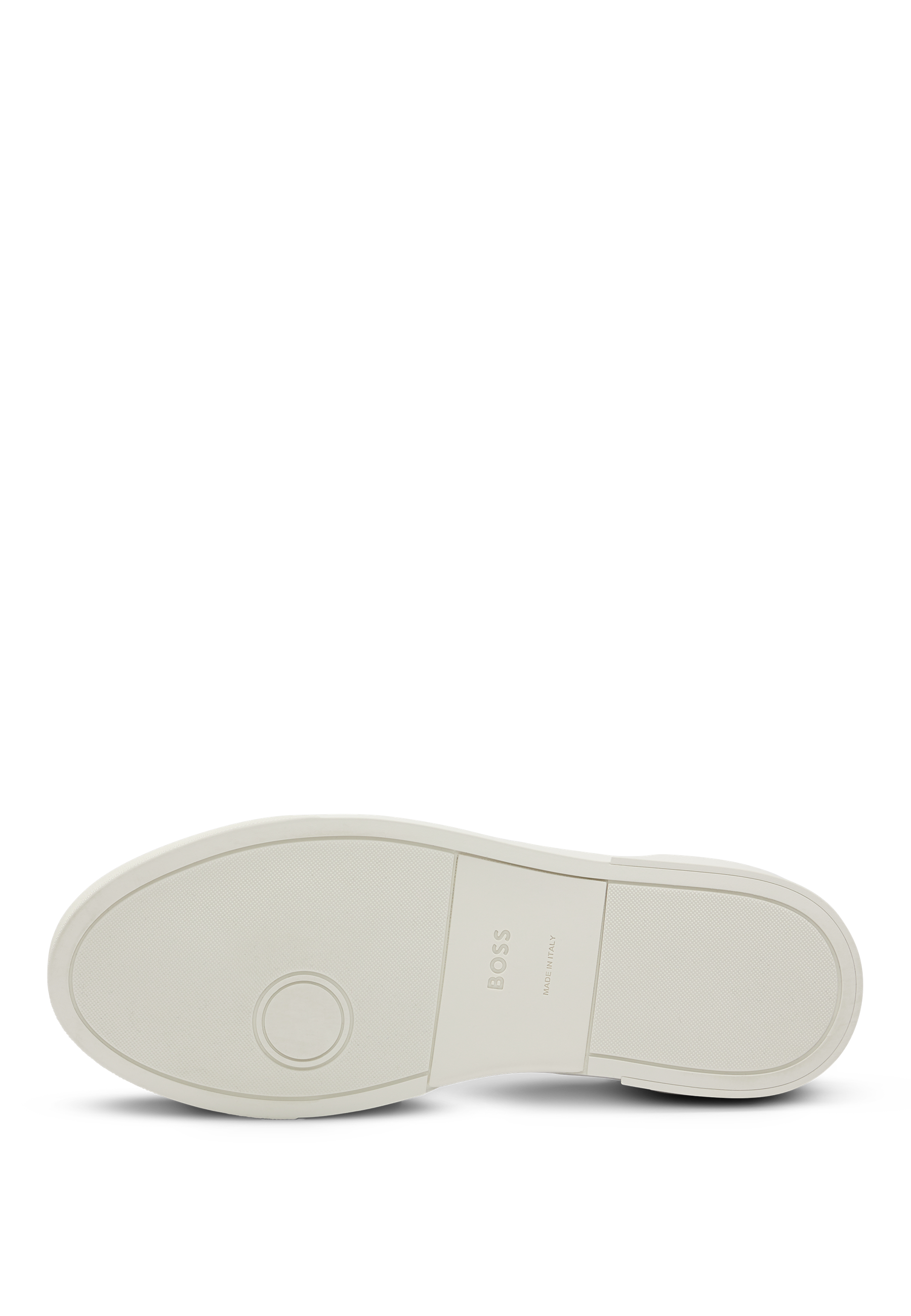 OPEN WHITE // TRAINERS GARY_TENN_SDLTBBW