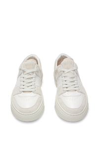 OPEN WHITE // TRAINERS GARY_TENN_SDLTBBW