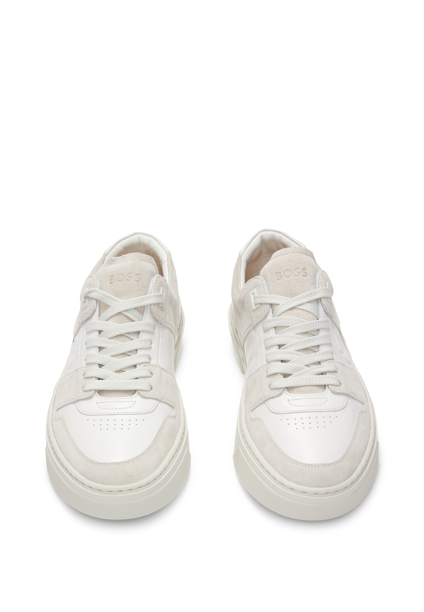 OPEN WHITE // TRAINERS GARY_TENN_SDLTBBW
