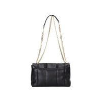 BLACK // SHOULDER BAGS B_ICON SH. BAG P.
