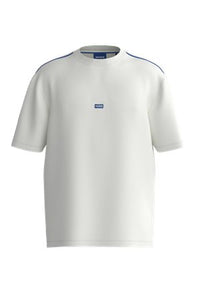WHITE // T-SHIRTS NELOY