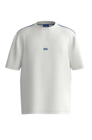 WHITE // T-SHIRTS NELOY