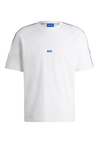 WHITE // T-SHIRTS NELOY