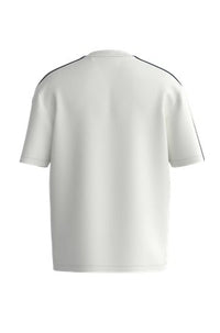 WHITE // T-SHIRTS NELOY