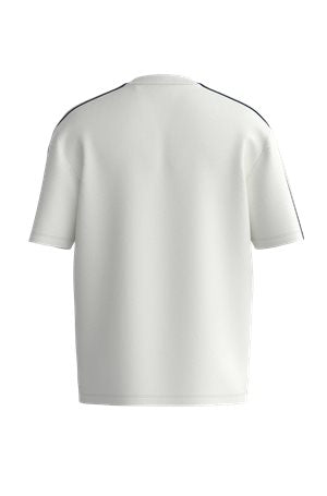 WHITE // T-SHIRTS NELOY