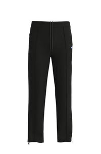 BLACK // CASUAL TROUSERS NOURADES
