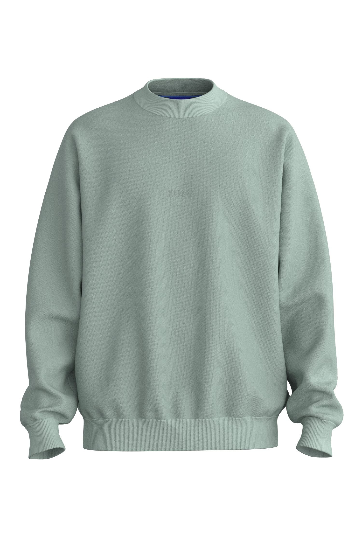 REF ADD // BRIGHT BLUE // JEANS C_RUTH HR 5.0