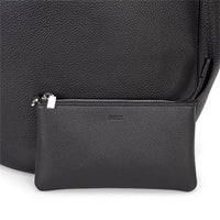 BLACK // SHOULDER BAGS ZELMA BUCKET