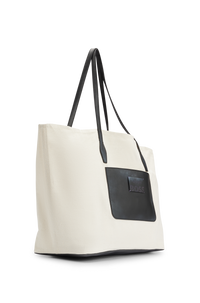 NATURAL // SHOULDER BAGS TRAVELIZE SHOPPER-C