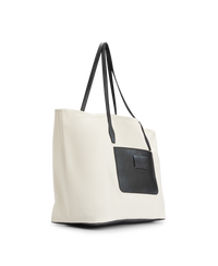 NATURAL // SHOULDER BAGS TRAVELIZE SHOPPER-C