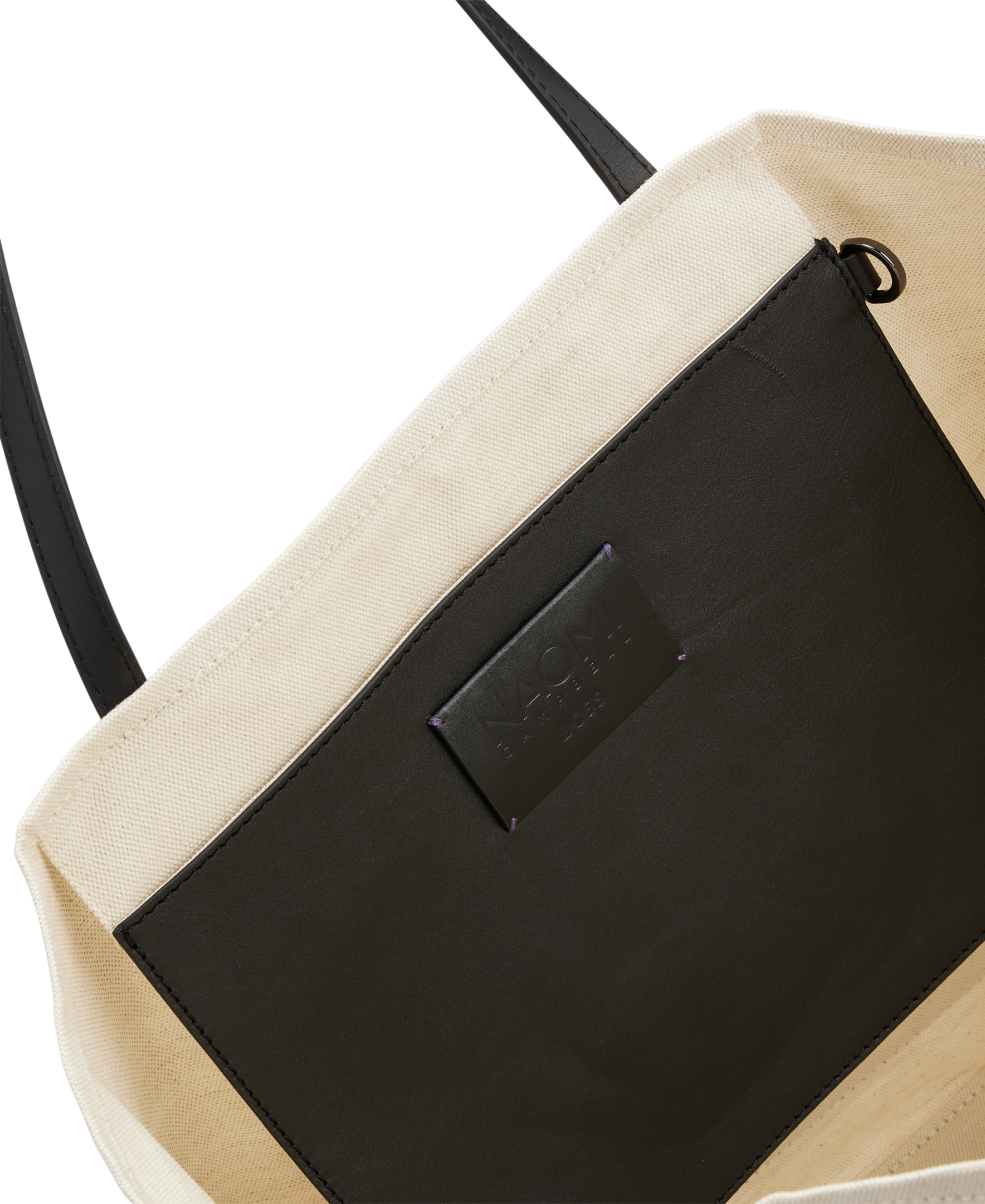 NATURAL // SHOULDER BAGS TRAVELIZE SHOPPER-C