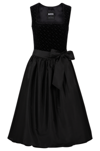 BLACK // BUSINESS DRESSES D_ALISSA_BB
