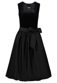 BLACK // BUSINESS DRESSES D_ALISSA_BB