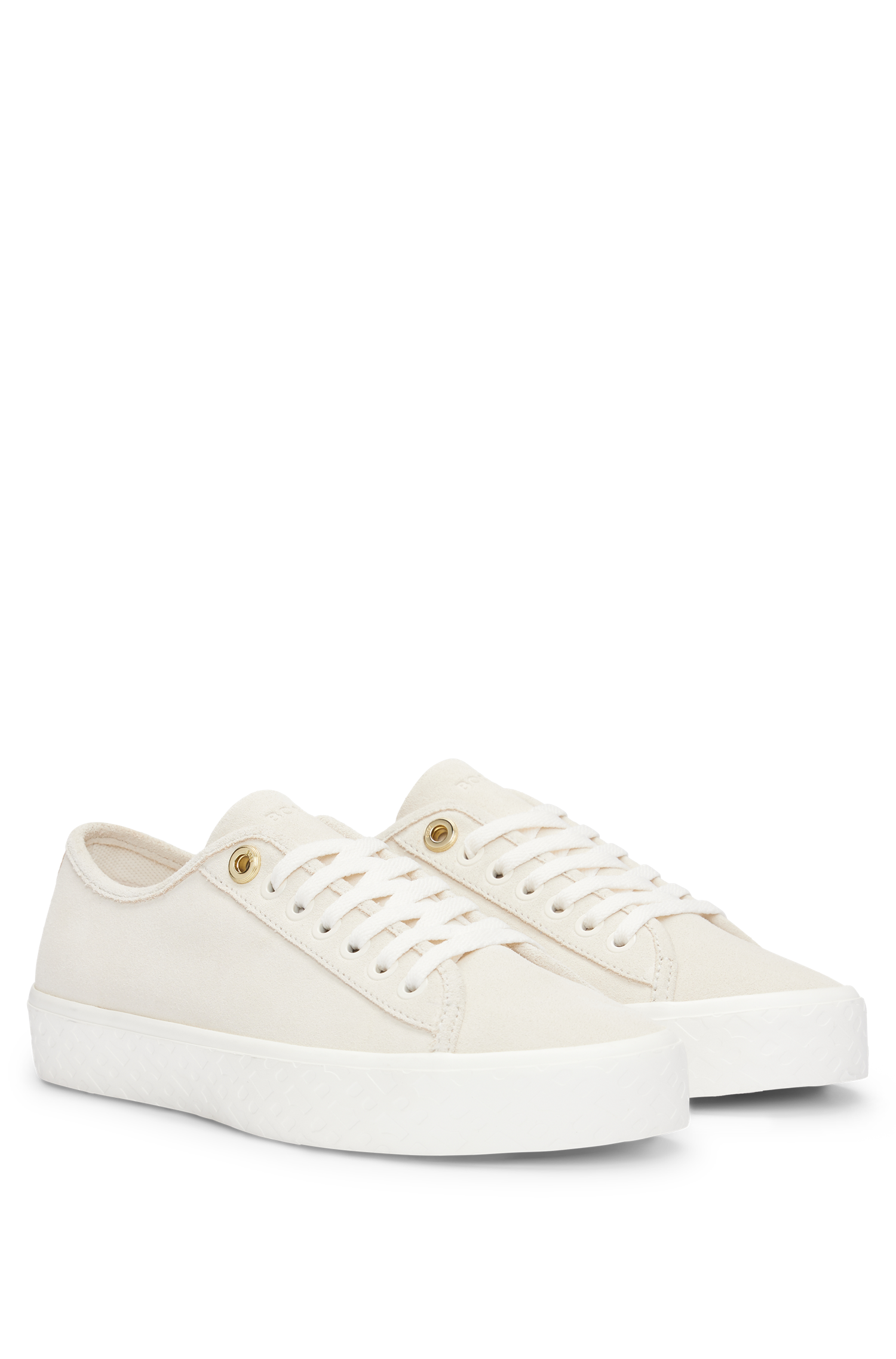 OPEN WHITE // TRAINERS AIDENLM_TENN_SD
