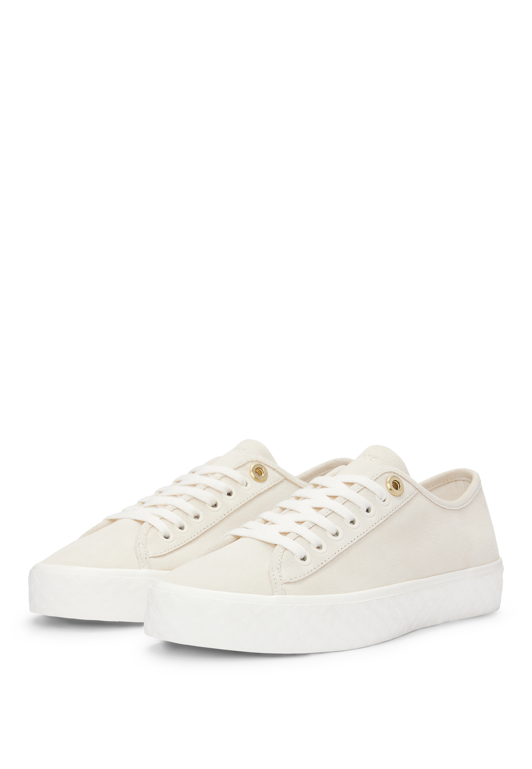 OPEN WHITE // TRAINERS AIDENLM_TENN_SD