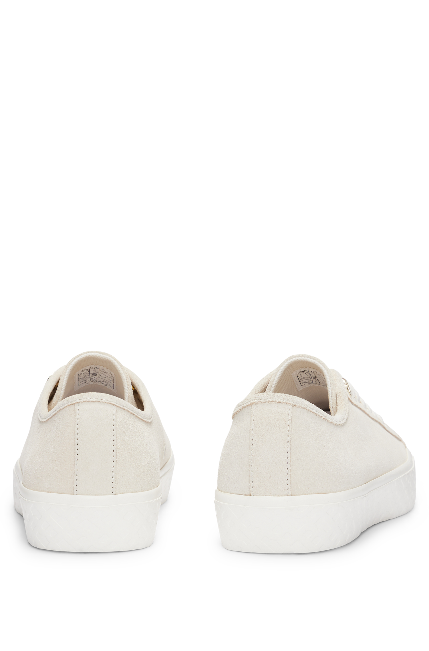 OPEN WHITE // TRAINERS AIDENLM_TENN_SD