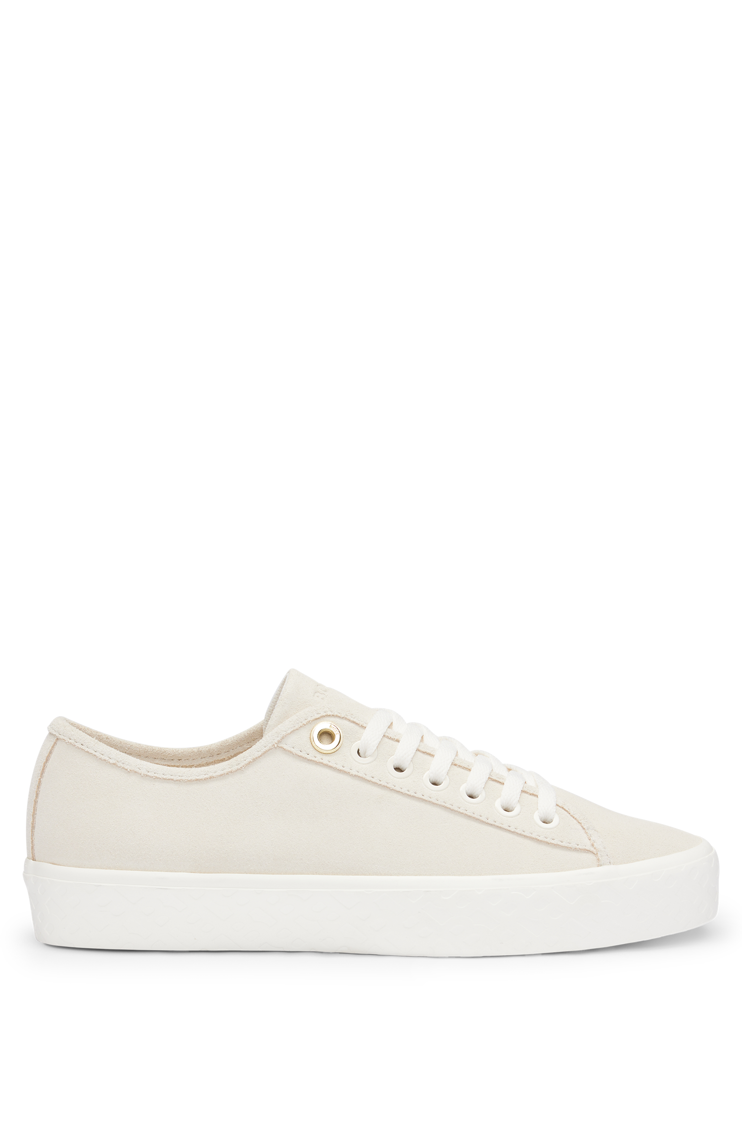 OPEN WHITE // TRAINERS AIDENLM_TENN_SD