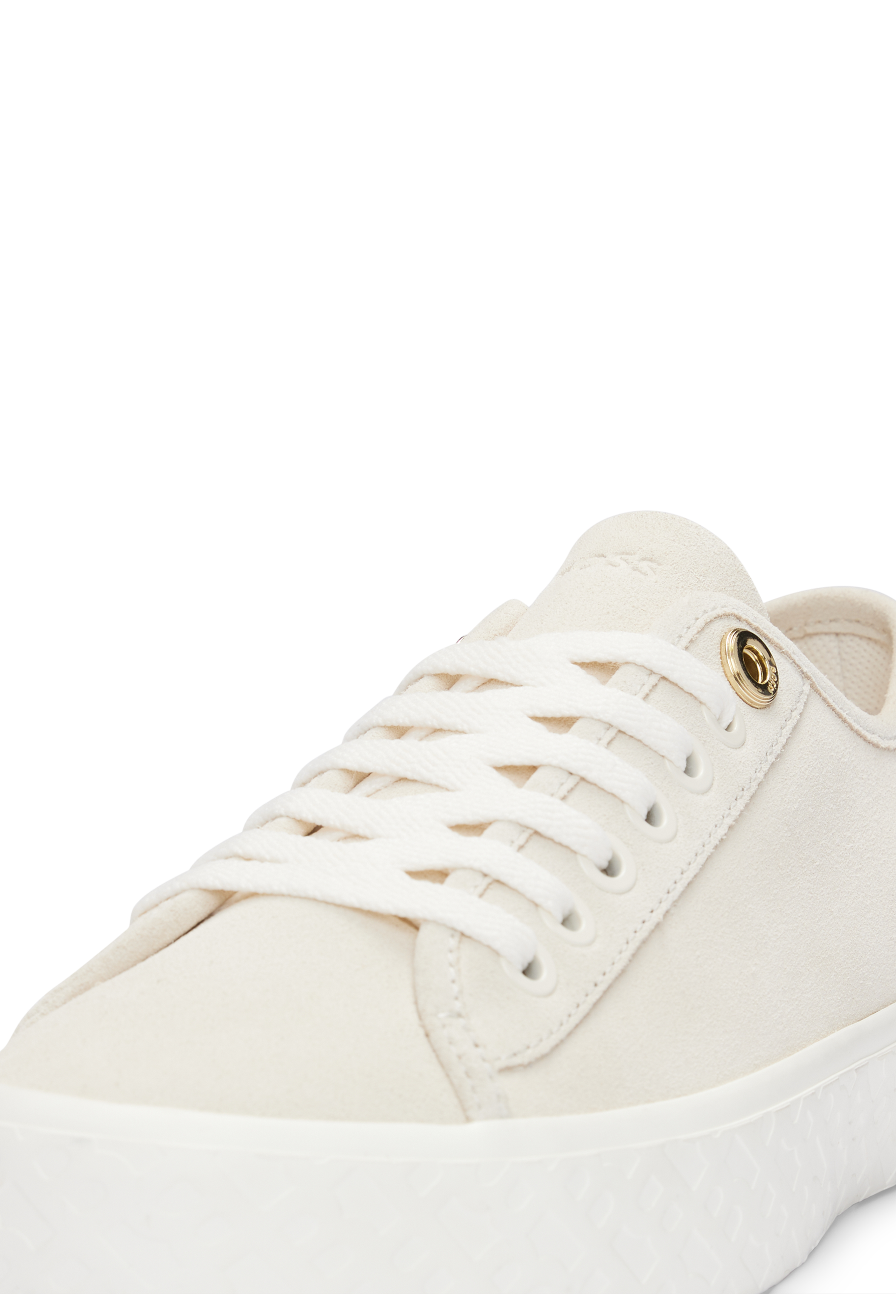 OPEN WHITE // TRAINERS AIDENLM_TENN_SD