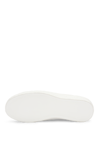 OPEN WHITE // TRAINERS AIDENLM_TENN_SD
