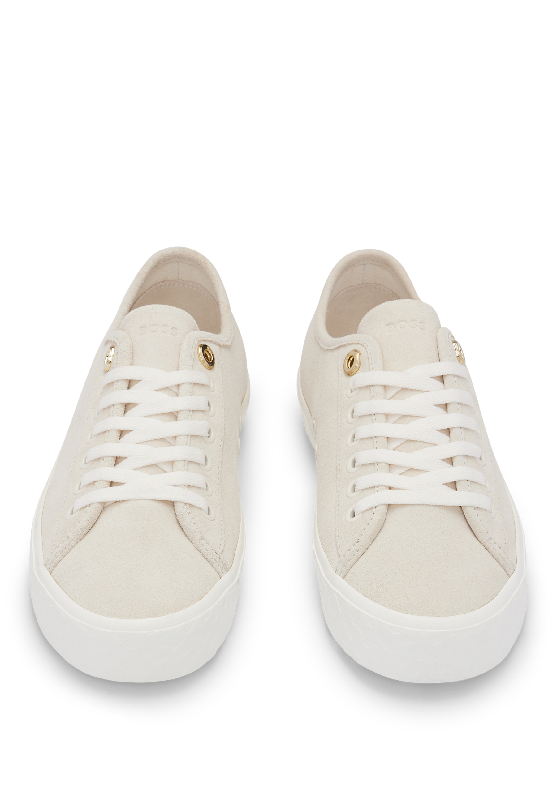 OPEN WHITE // TRAINERS AIDENLM_TENN_SD