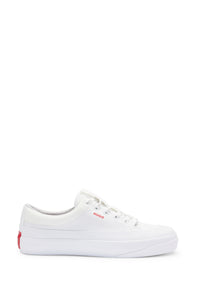 Dyer trainers - White