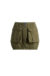 REF ADD // DARK BLUE // SHORTS SLICE-SHORT