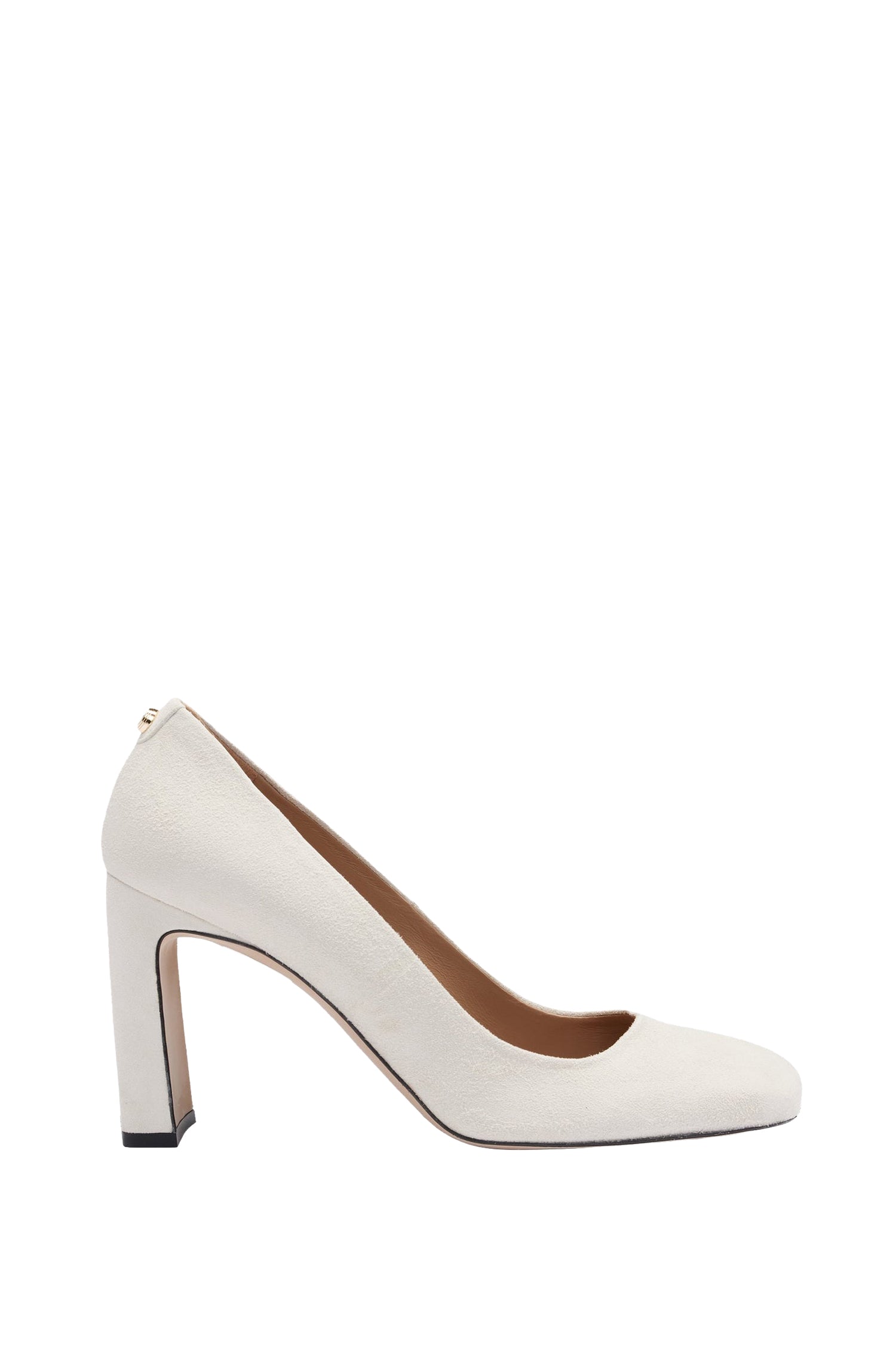 OPEN WHITE // PUMPS ROSE_PUMP90_SD