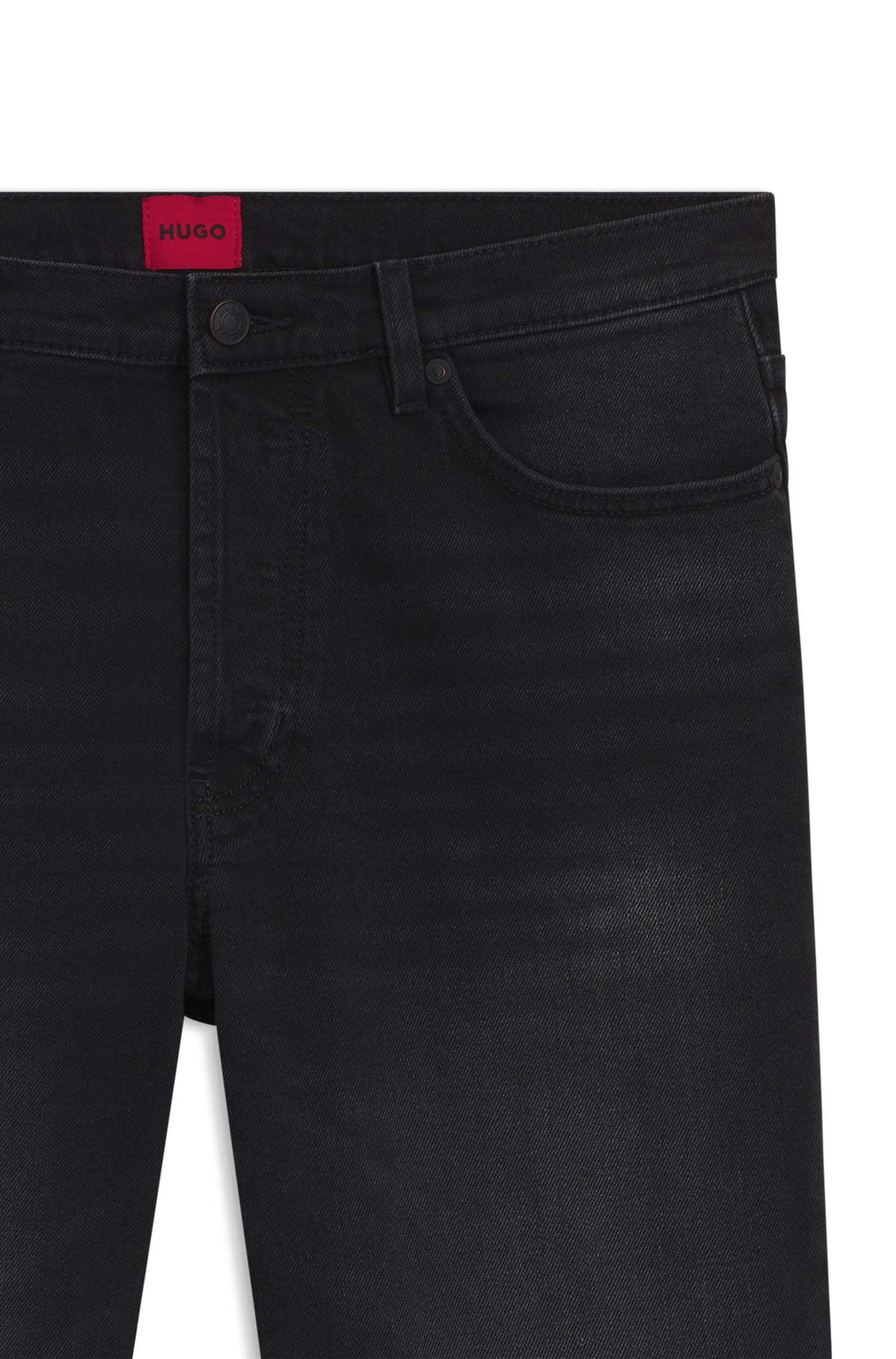 REF ADD // NAVY // JEANS MALU_B