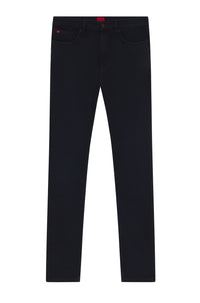 DARK BLUE // JEANS HUGO 734