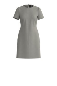 OPEN MISCELLANEOUS // BUSINESS DRESSES DONALARA