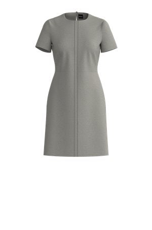 OPEN MISCELLANEOUS // BUSINESS DRESSES DONALARA