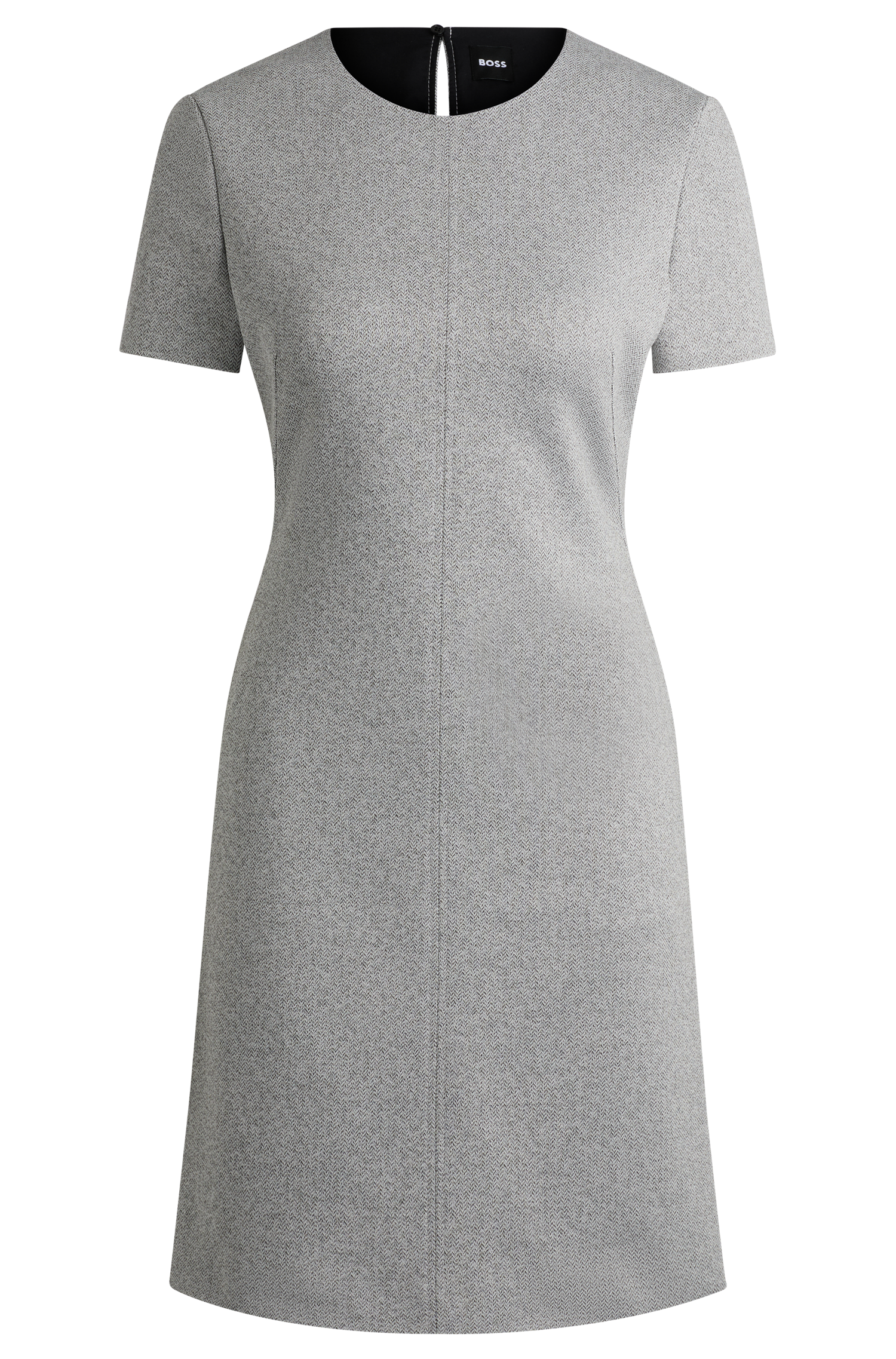 OPEN MISCELLANEOUS // BUSINESS DRESSES DONALARA