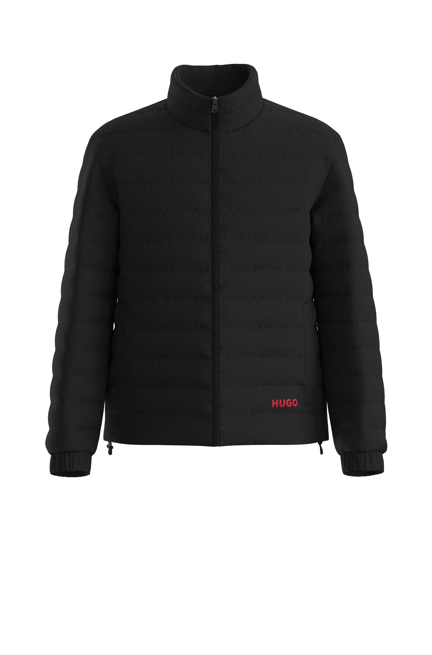 Veste Brenti - Black