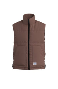 MEDIUM BROWN // CASUAL JACKETS BROOKS2431