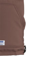 MEDIUM BROWN // CASUAL JACKETS BROOKS2431