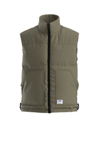 OPEN GREEN // CASUAL JACKETS BROOKS2431