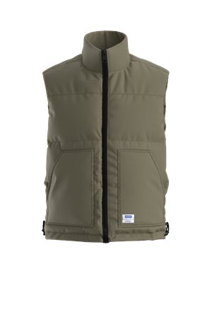 OPEN GREEN // CASUAL JACKETS BROOKS2431