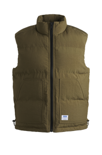 OPEN GREEN // CASUAL JACKETS BROOKS2431