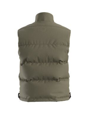 OPEN GREEN // CASUAL JACKETS BROOKS2431