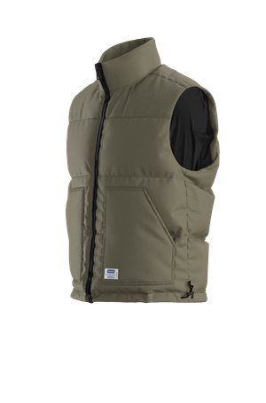 OPEN GREEN // CASUAL JACKETS BROOKS2431