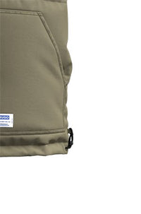 OPEN GREEN // CASUAL JACKETS BROOKS2431